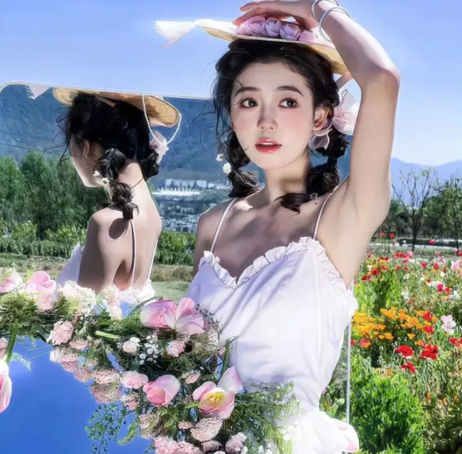 心动的颜执
