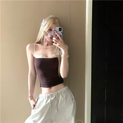 弱女情缘