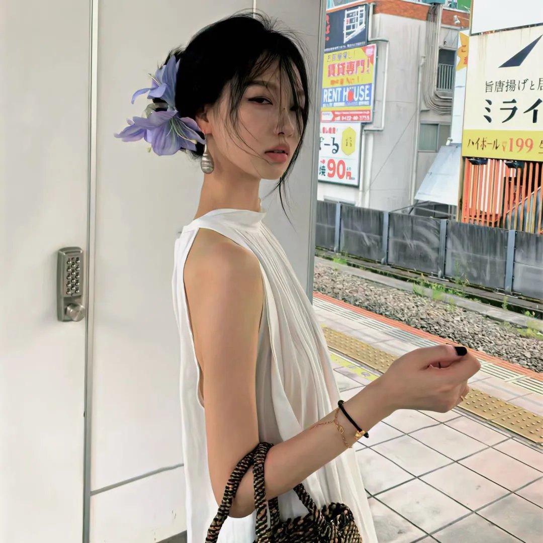 姬姥的青春期