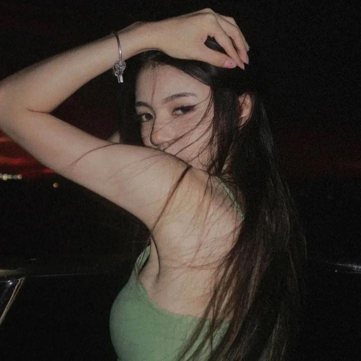琼楼密约